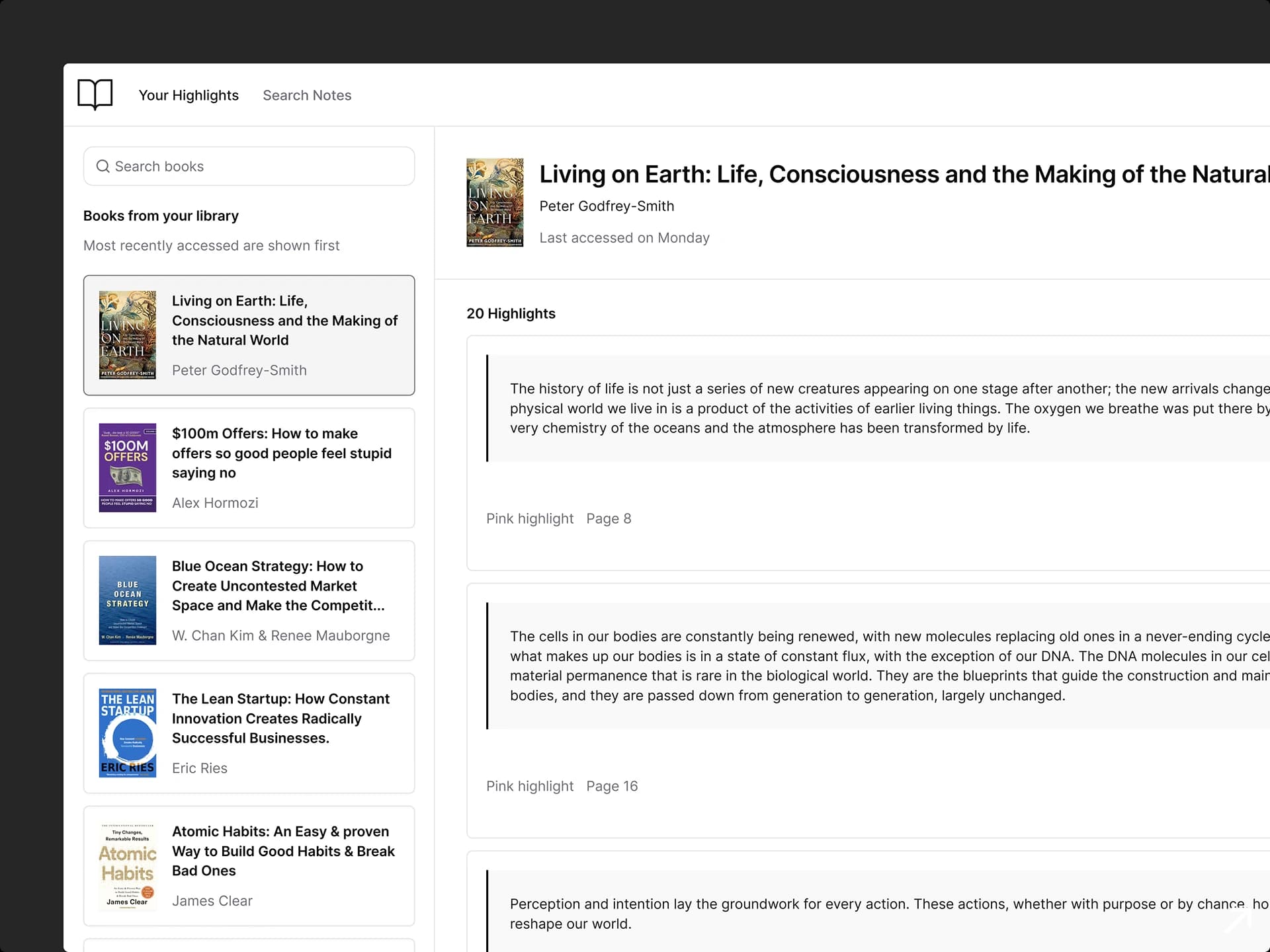 Case Study of the Project.