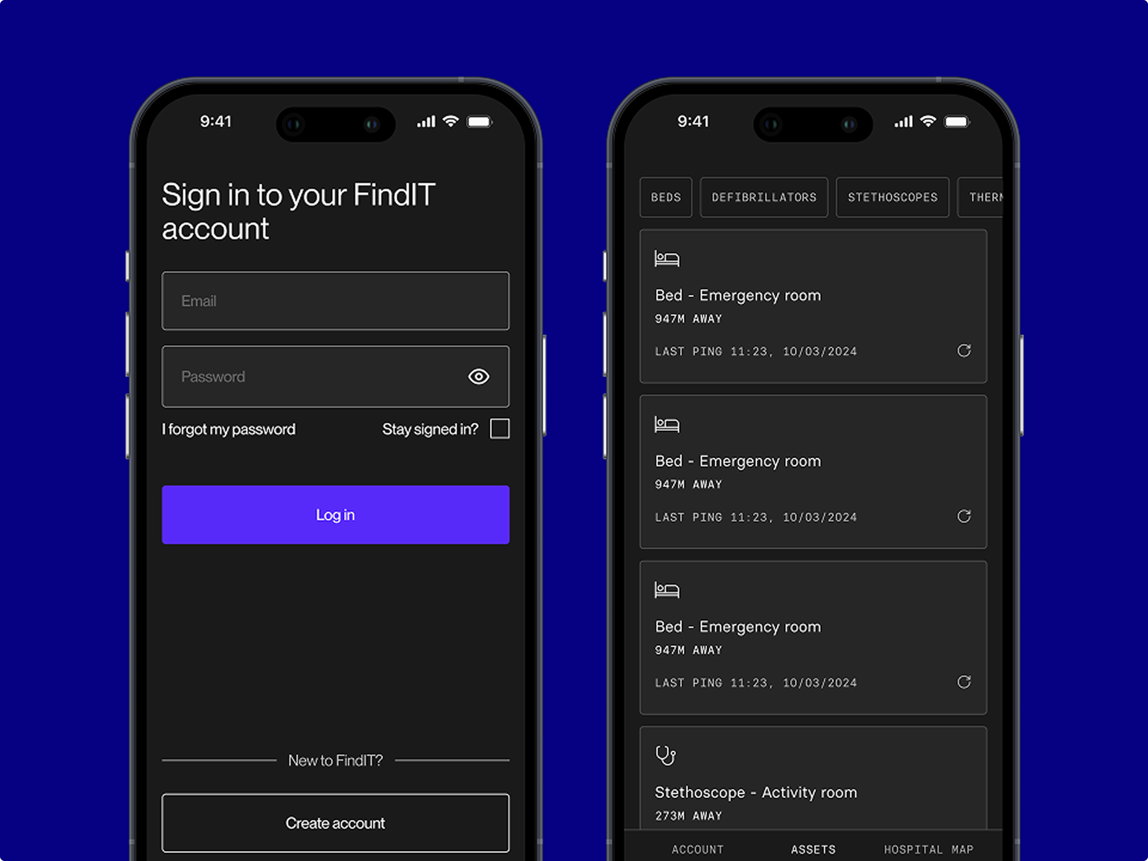 Case Study of the Project.